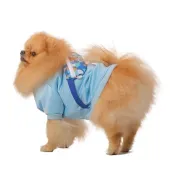 Blusão Originals para Cães e Gatos Emporium Distripet Azul